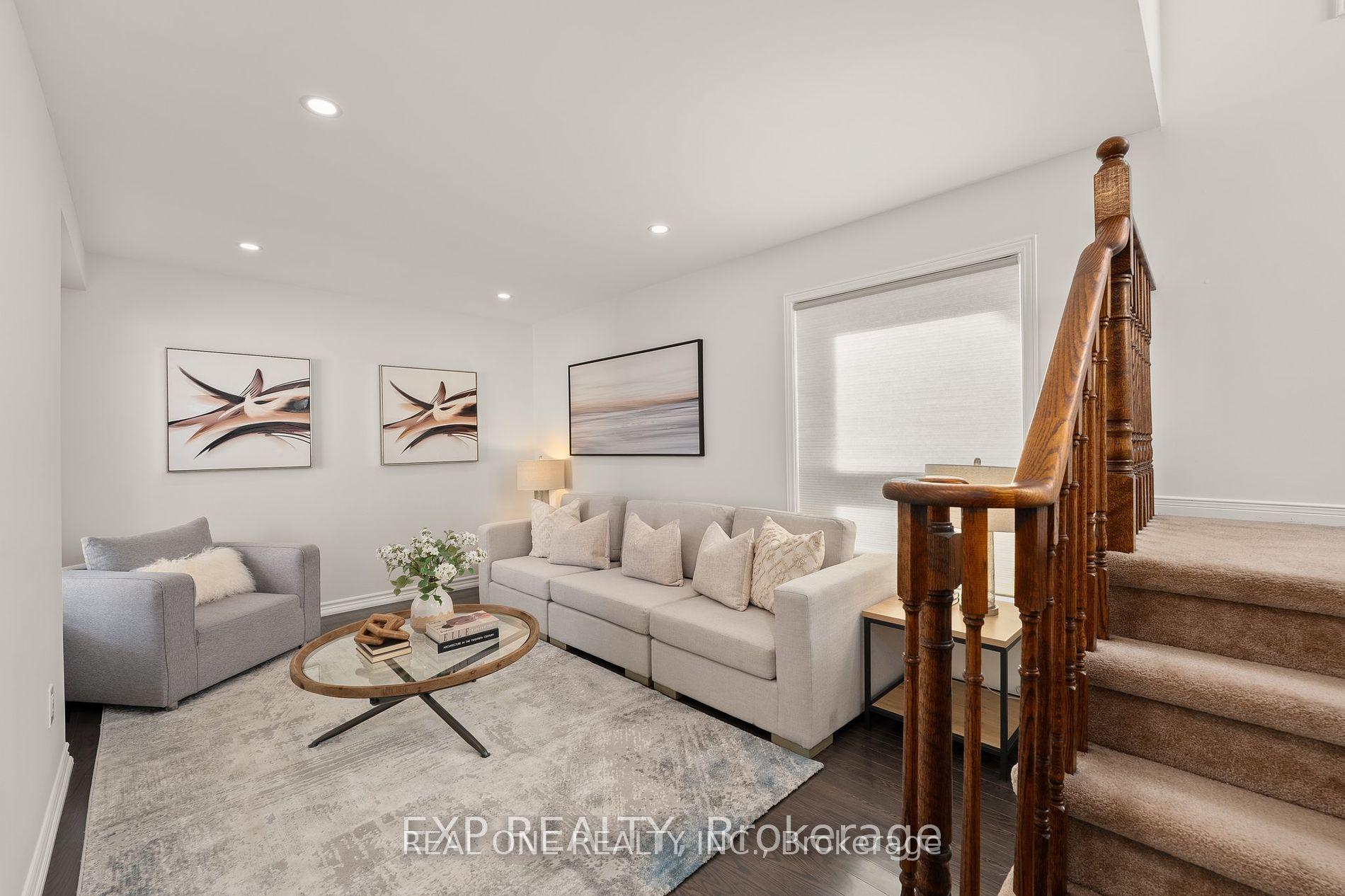 Photo 13 of 42 Buttonwood Trail, Aurora, Aurora Highlands — HOMEH