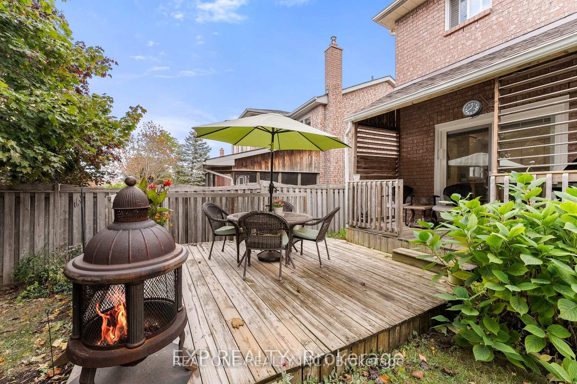 Photo 23 of 42 Buttonwood Trail, Aurora, Aurora Highlands — HOMEH