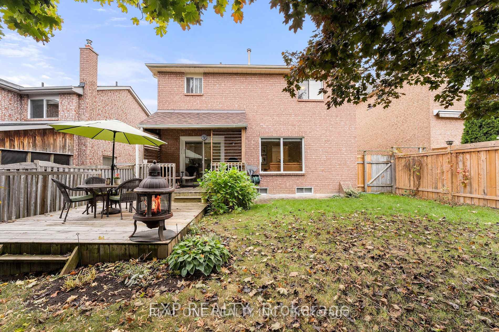 Photo 24 of 42 Buttonwood Trail, Aurora, Aurora Highlands — HOMEH