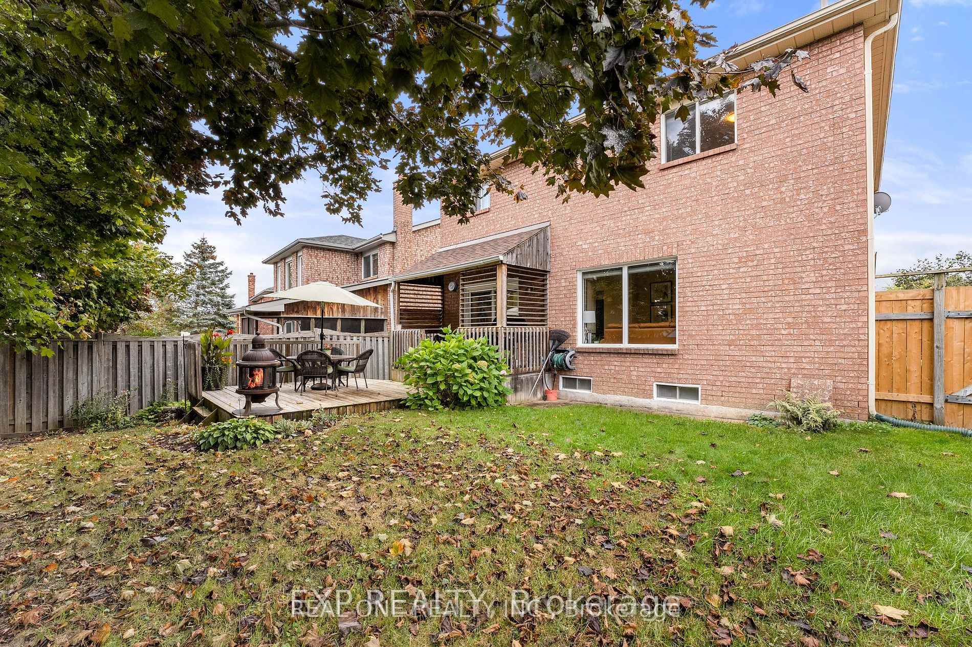 Photo 25 of 42 Buttonwood Trail, Aurora, Aurora Highlands — HOMEH