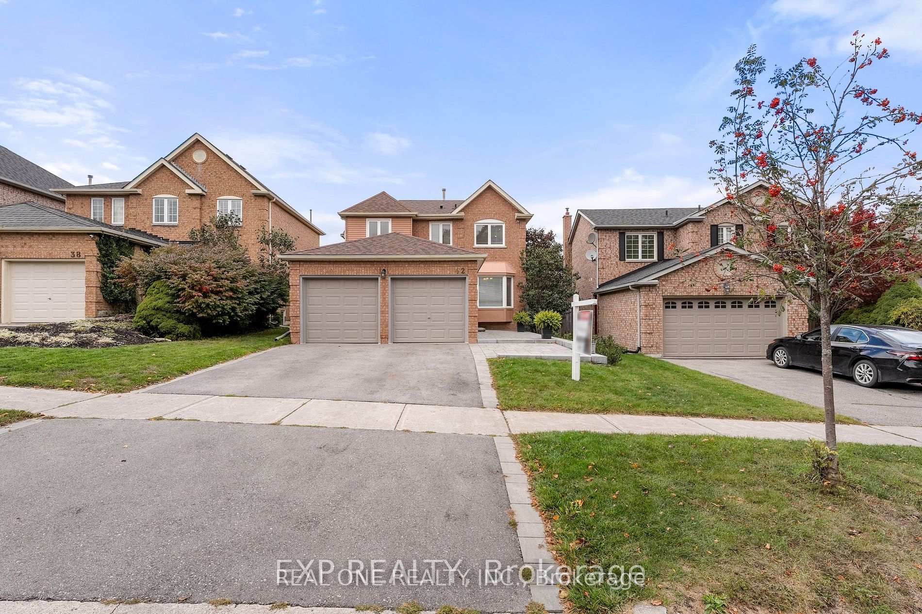 Photo 27 of 42 Buttonwood Trail, Aurora, Aurora Highlands — HOMEH