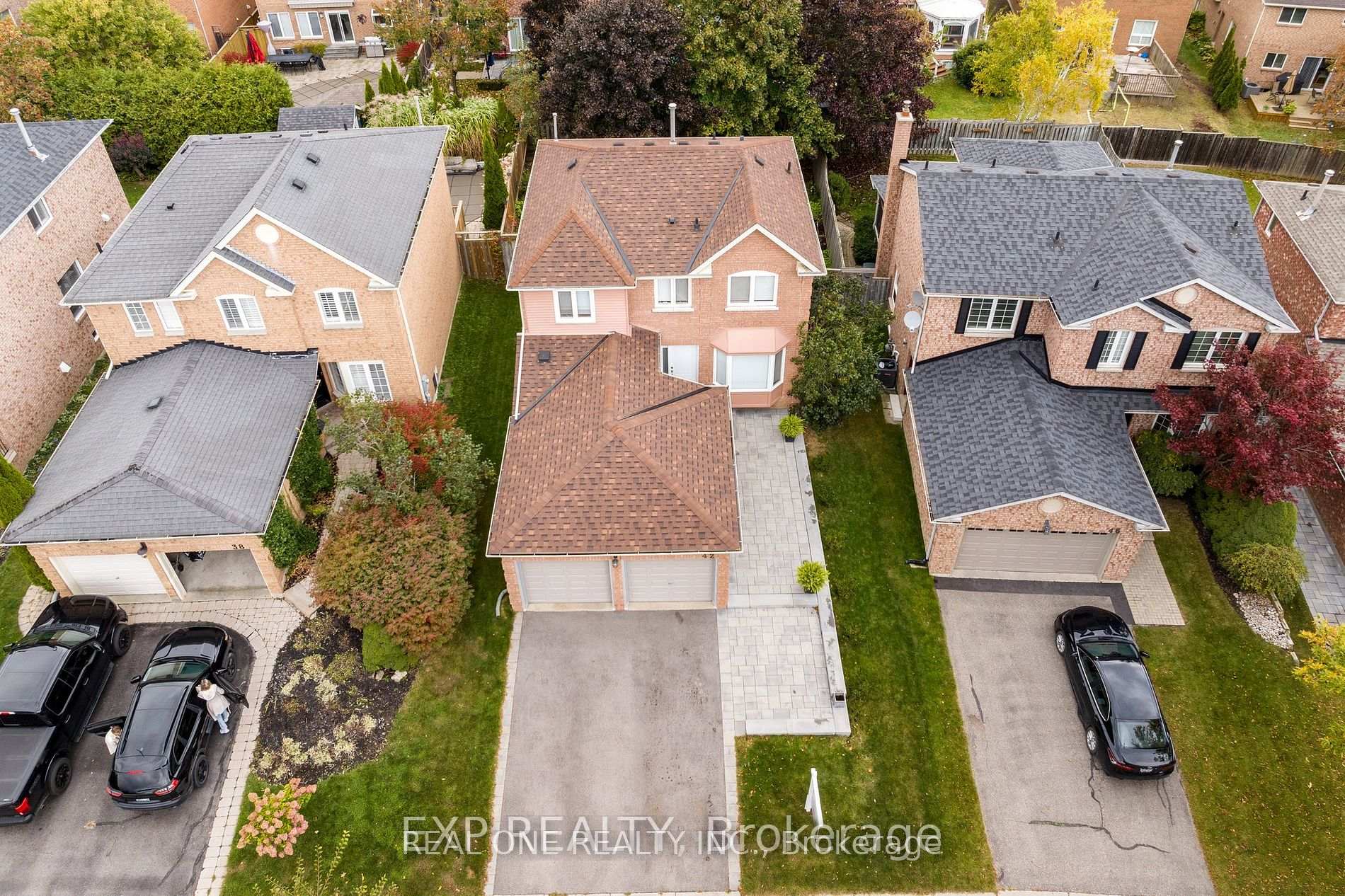 Photo 28 of 42 Buttonwood Trail, Aurora, Aurora Highlands — HOMEH