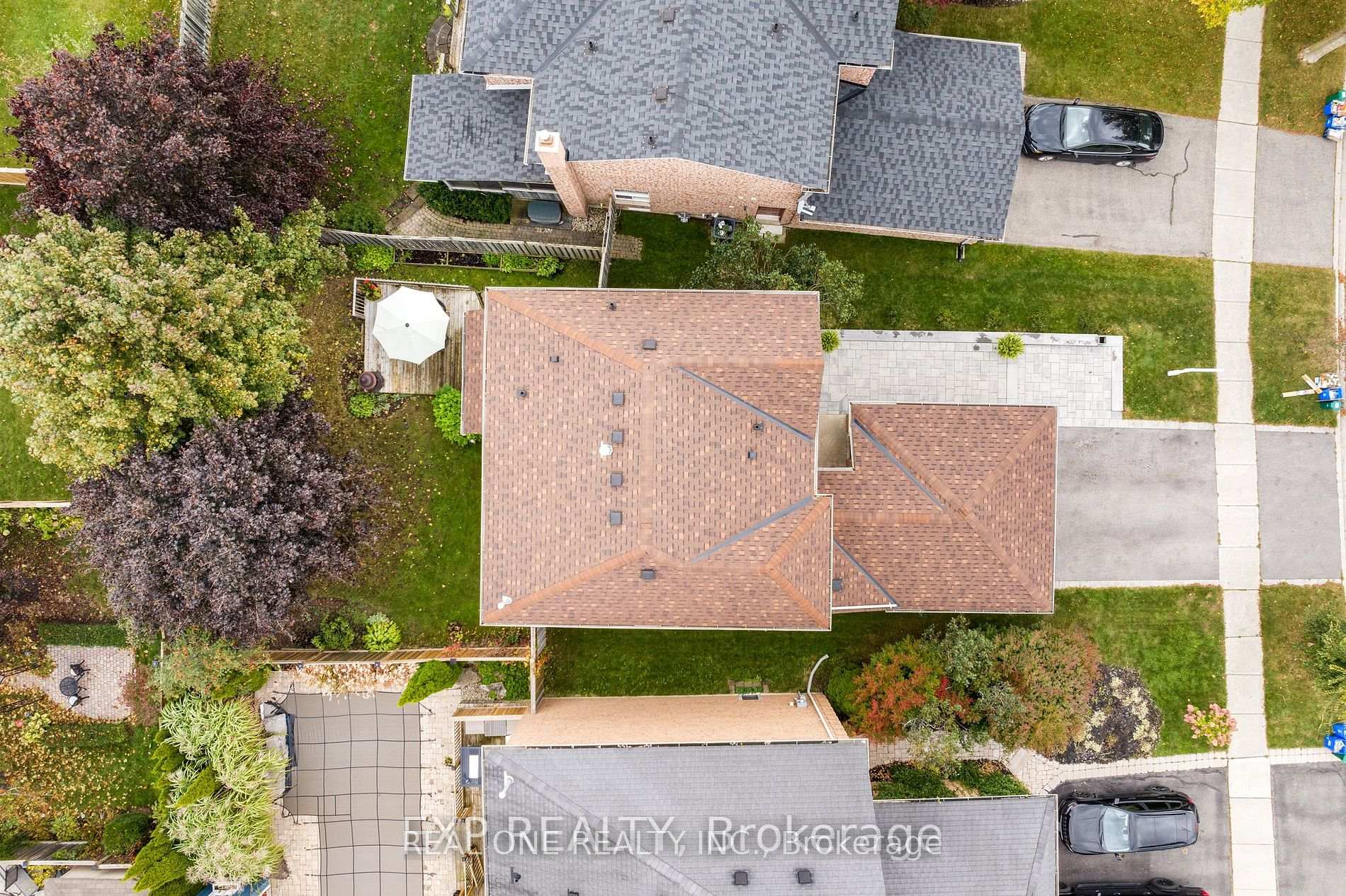 Photo 29 of 42 Buttonwood Trail, Aurora, Aurora Highlands — HOMEH