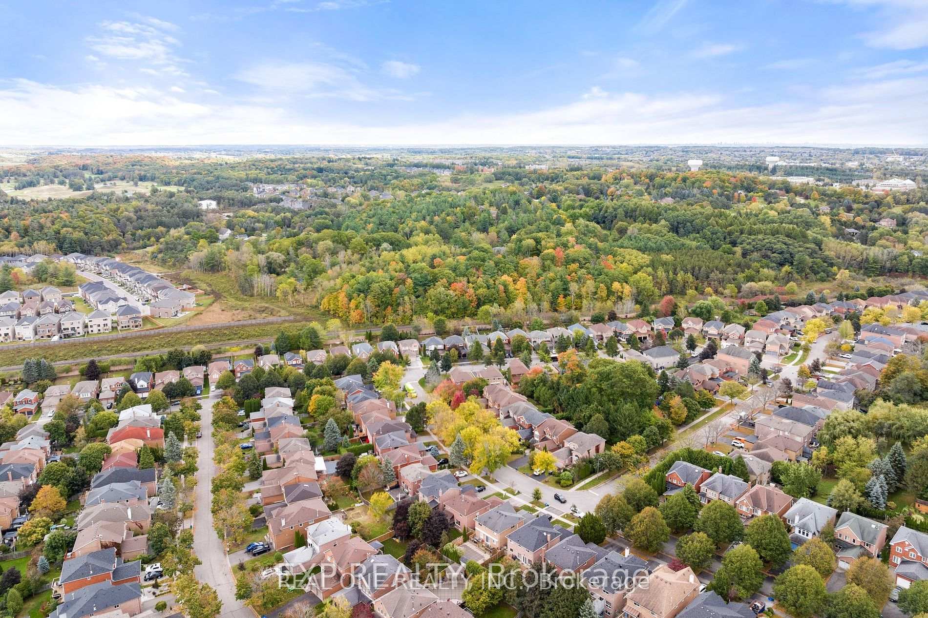 Photo 30 of 42 Buttonwood Trail, Aurora, Aurora Highlands — HOMEH