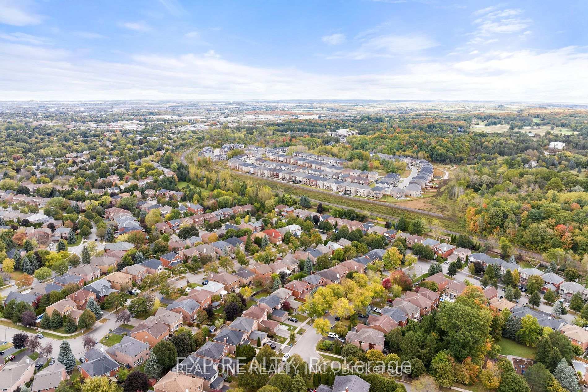 Photo 31 of 42 Buttonwood Trail, Aurora, Aurora Highlands — HOMEH