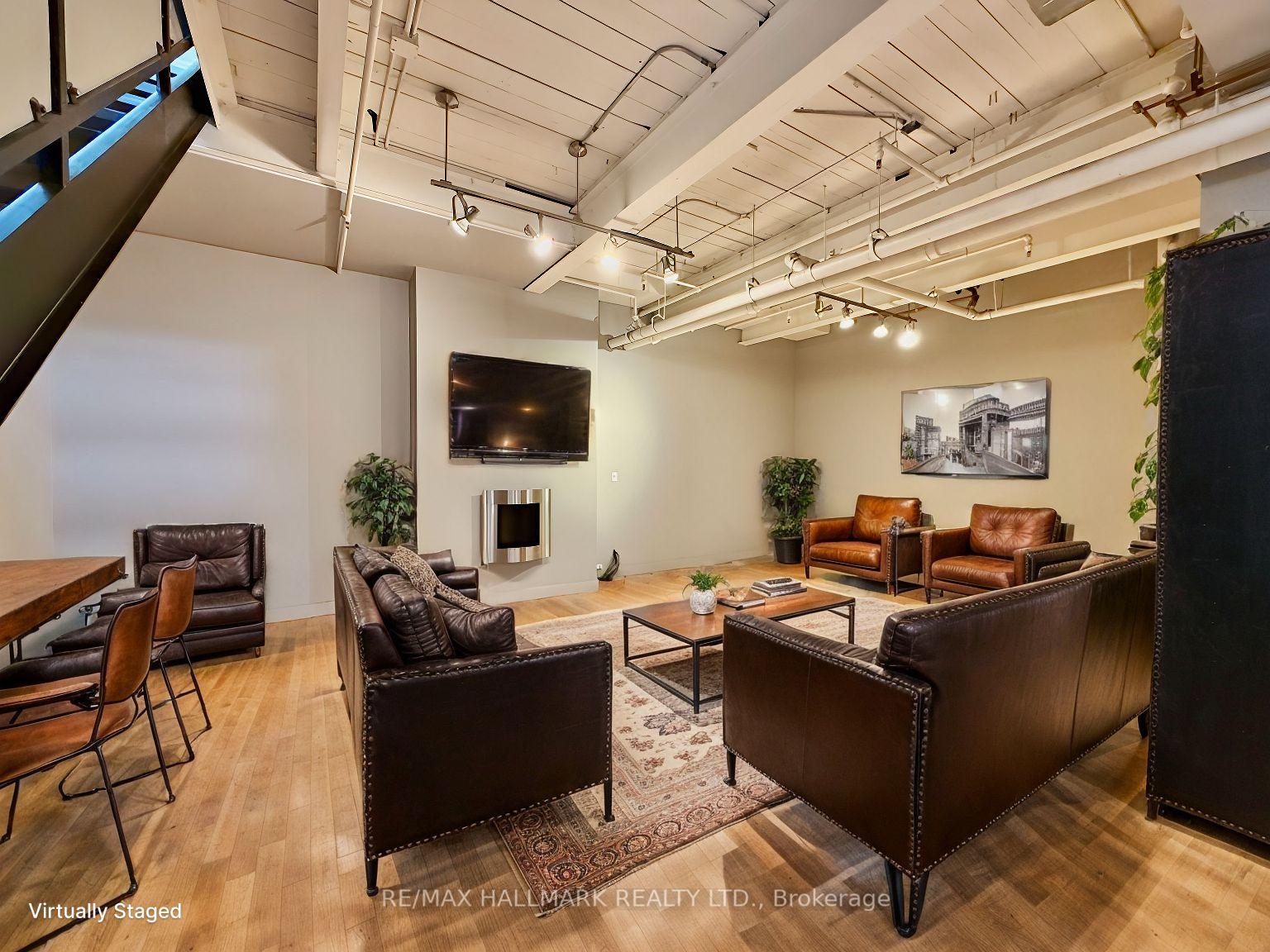Photo 1 of Unit 232, 1173 Dundas Street E, Toronto, South Riverdale — HOMEH