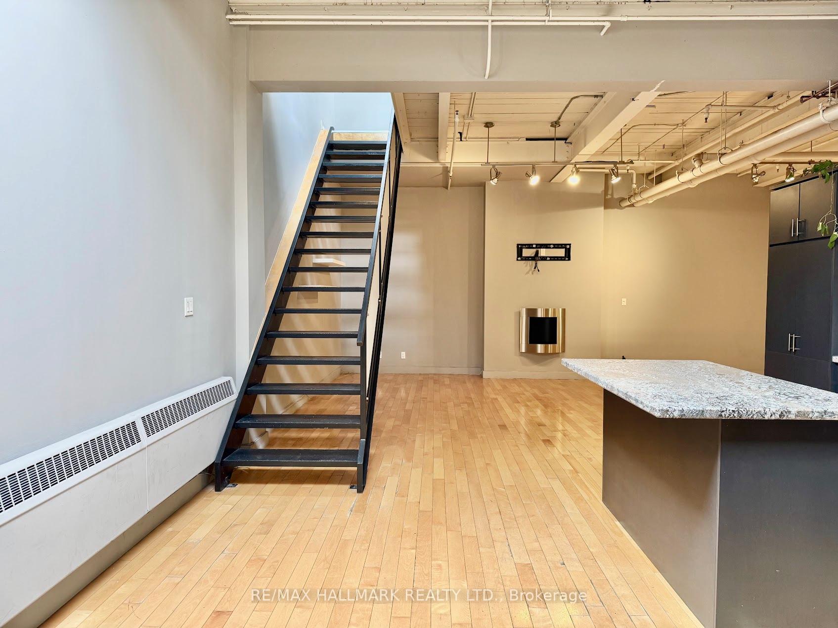 Photo 2 of Unit 232, 1173 Dundas Street E, Toronto, South Riverdale — HOMEH