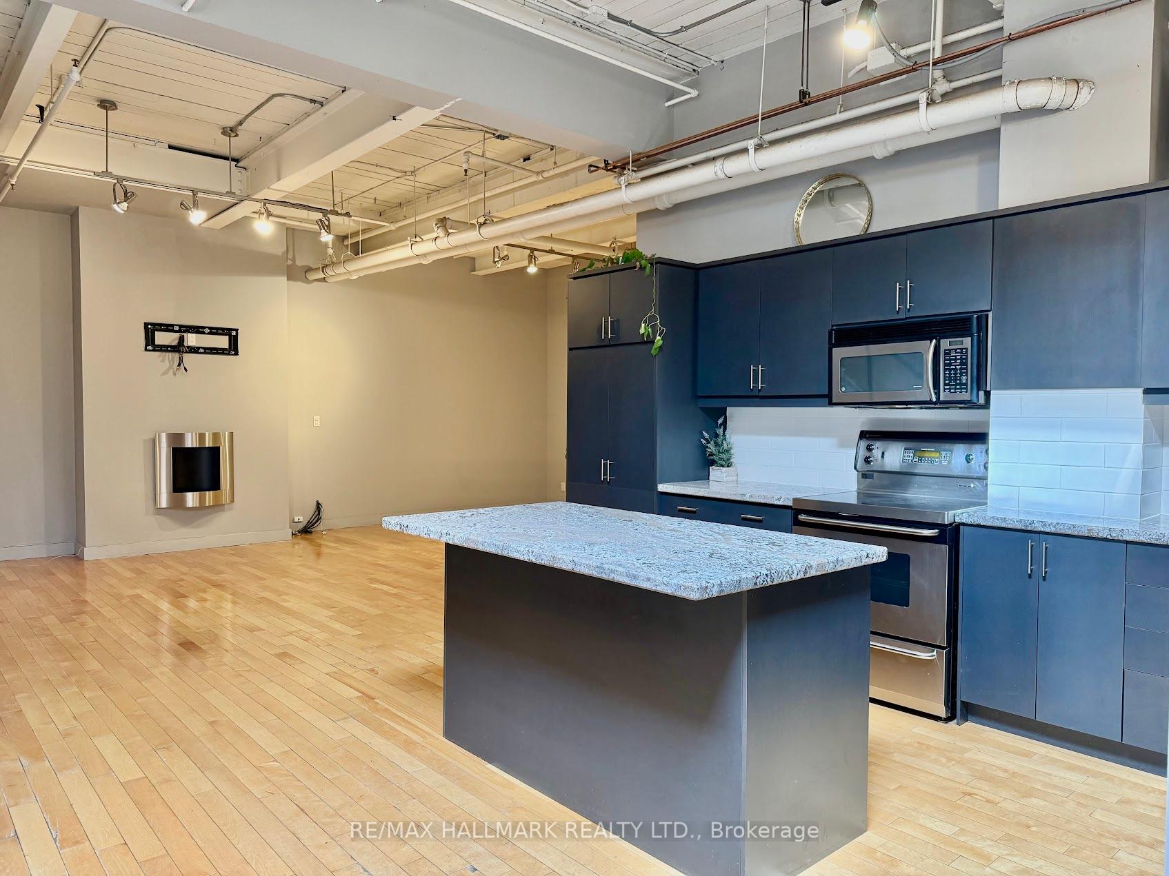 Photo 3 of Unit 232, 1173 Dundas Street E, Toronto, South Riverdale — HOMEH