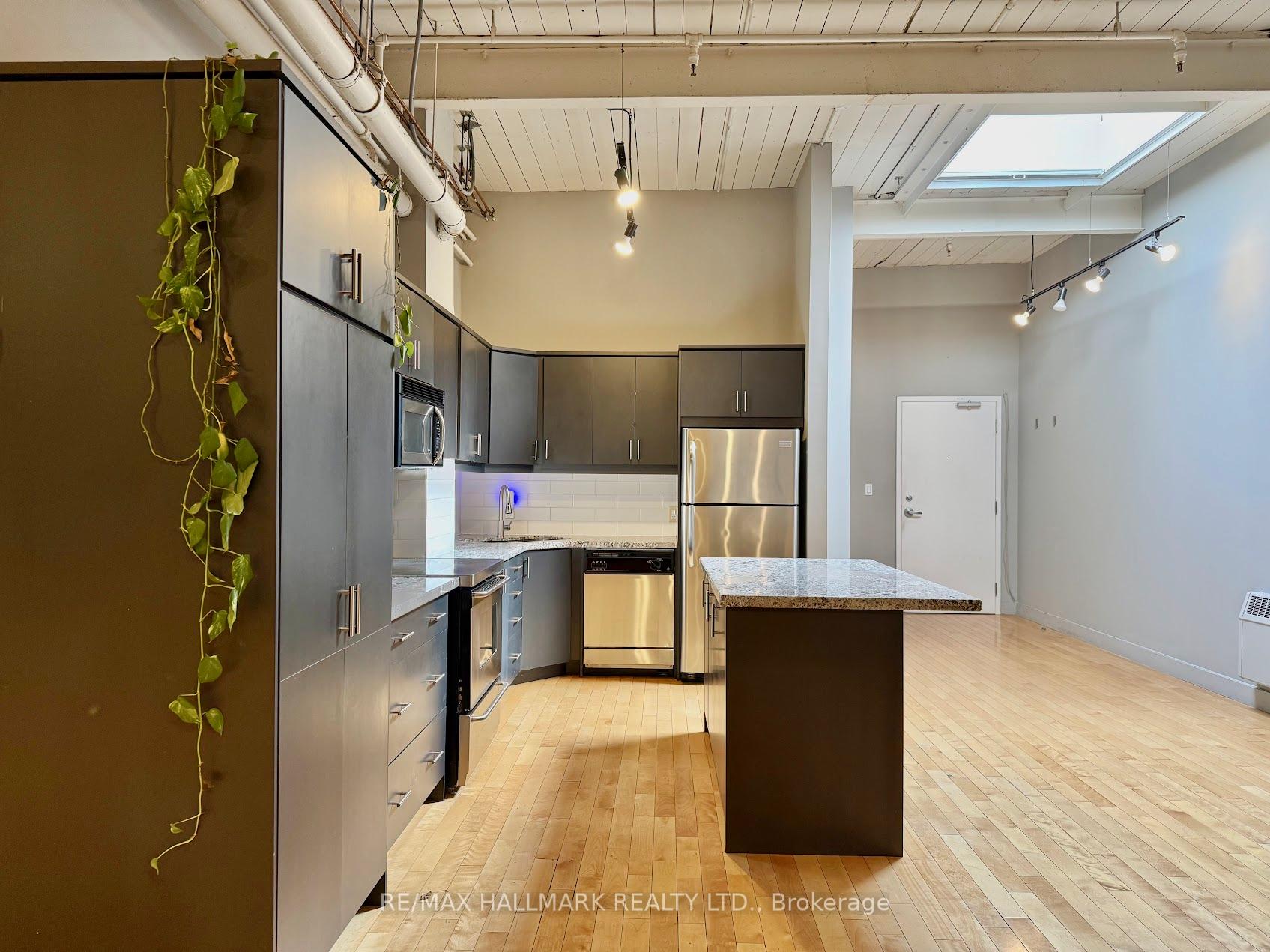 Photo 5 of Unit 232, 1173 Dundas Street E, Toronto, South Riverdale — HOMEH