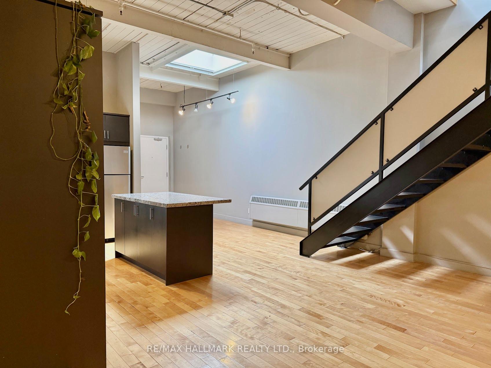 Photo 6 of Unit 232, 1173 Dundas Street E, Toronto, South Riverdale — HOMEH