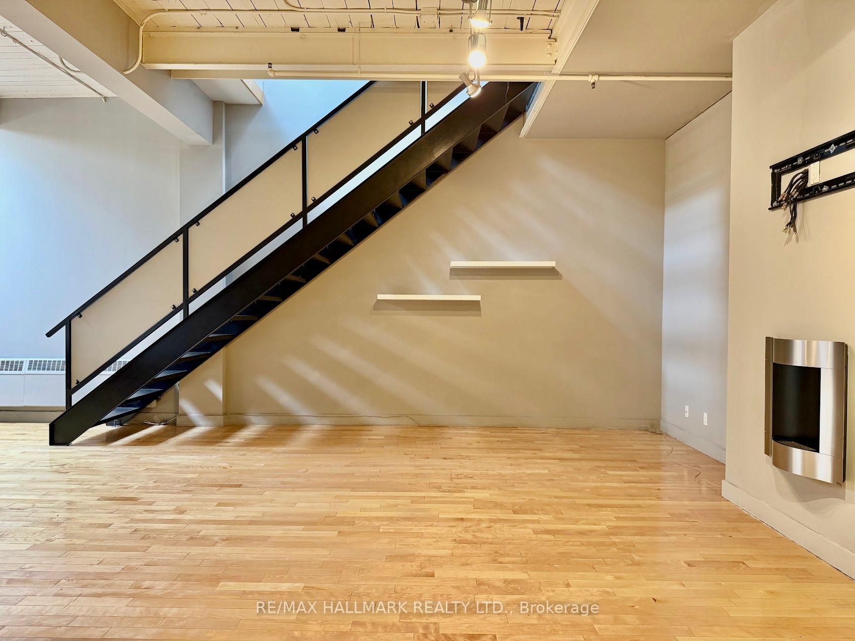 Photo 7 of Unit 232, 1173 Dundas Street E, Toronto, South Riverdale — HOMEH