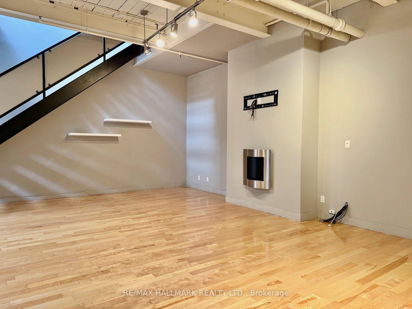 Photo 8 of Unit 232, 1173 Dundas Street E, Toronto, South Riverdale — HOMEH