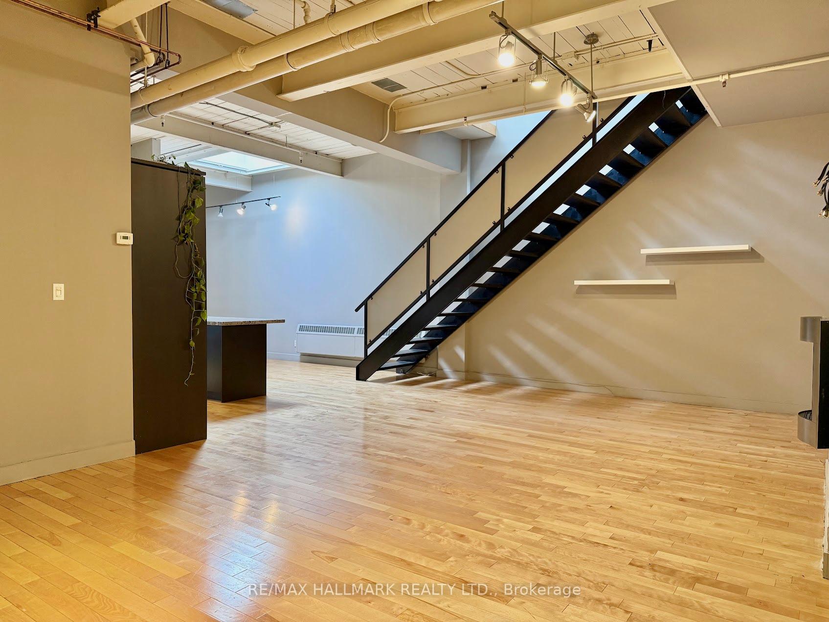 Photo 9 of Unit 232, 1173 Dundas Street E, Toronto, South Riverdale — HOMEH