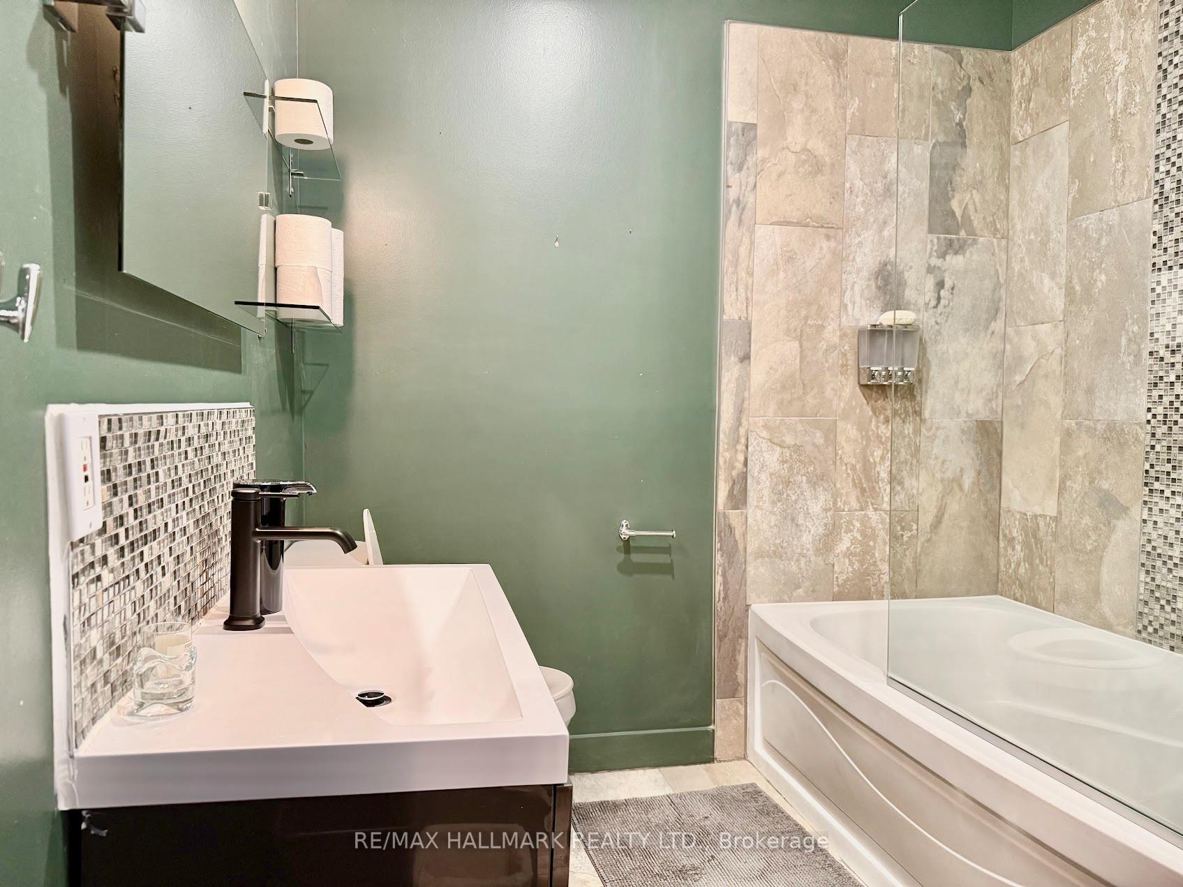 Photo 10 of Unit 232, 1173 Dundas Street E, Toronto, South Riverdale — HOMEH