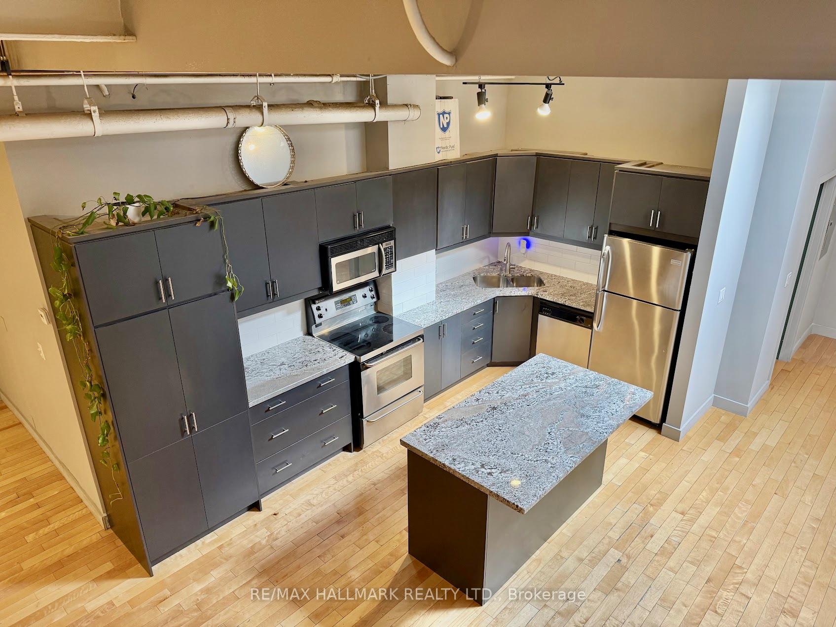 Photo 12 of Unit 232, 1173 Dundas Street E, Toronto, South Riverdale — HOMEH