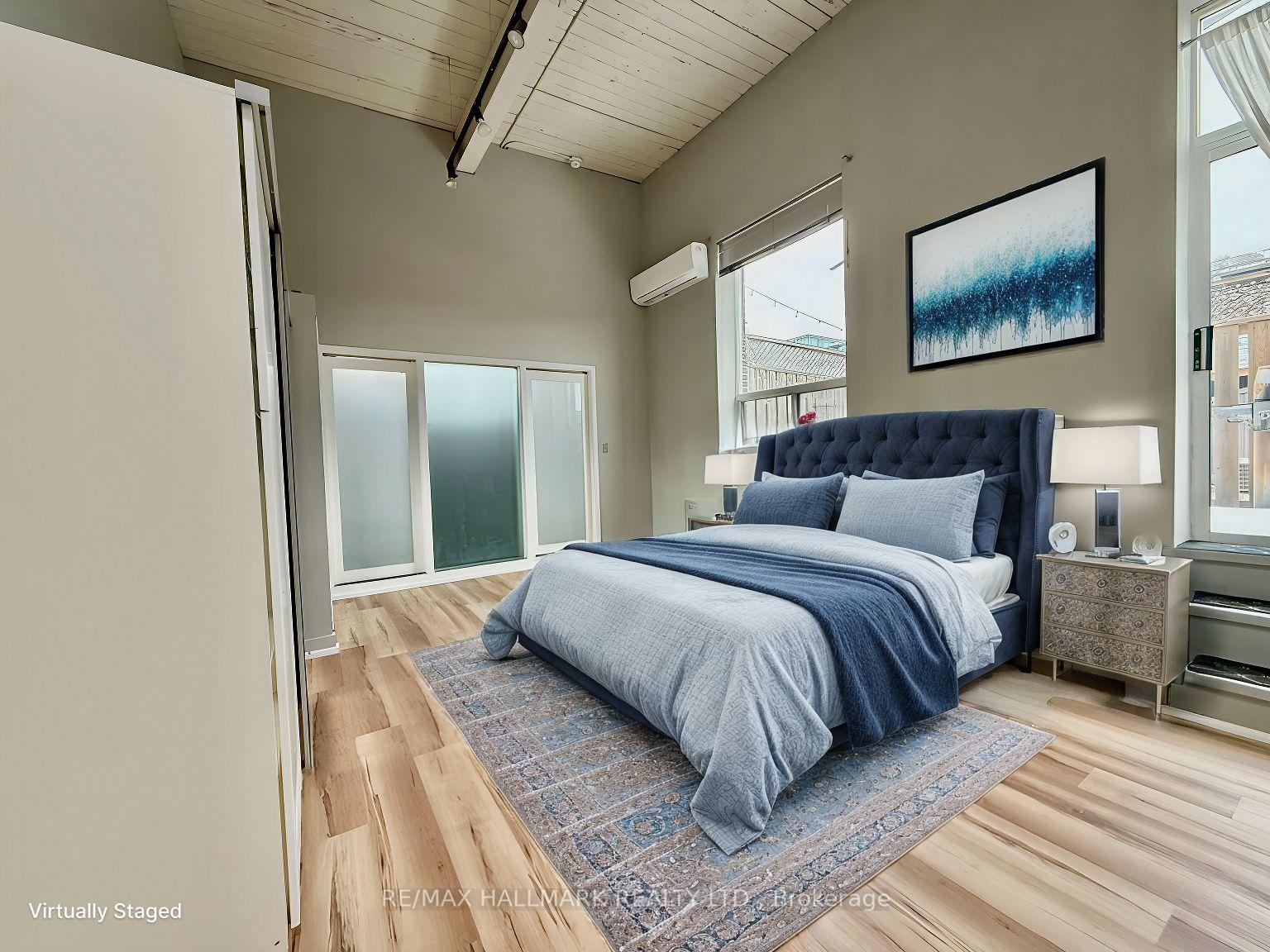 Photo 15 of Unit 232, 1173 Dundas Street E, Toronto, South Riverdale — HOMEH