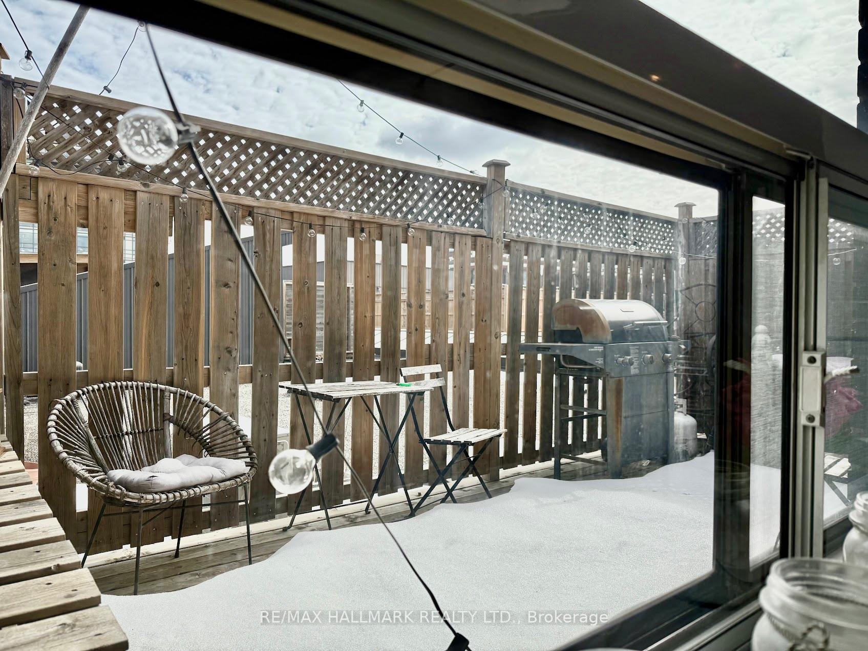 Photo 26 of Unit 232, 1173 Dundas Street E, Toronto, South Riverdale — HOMEH