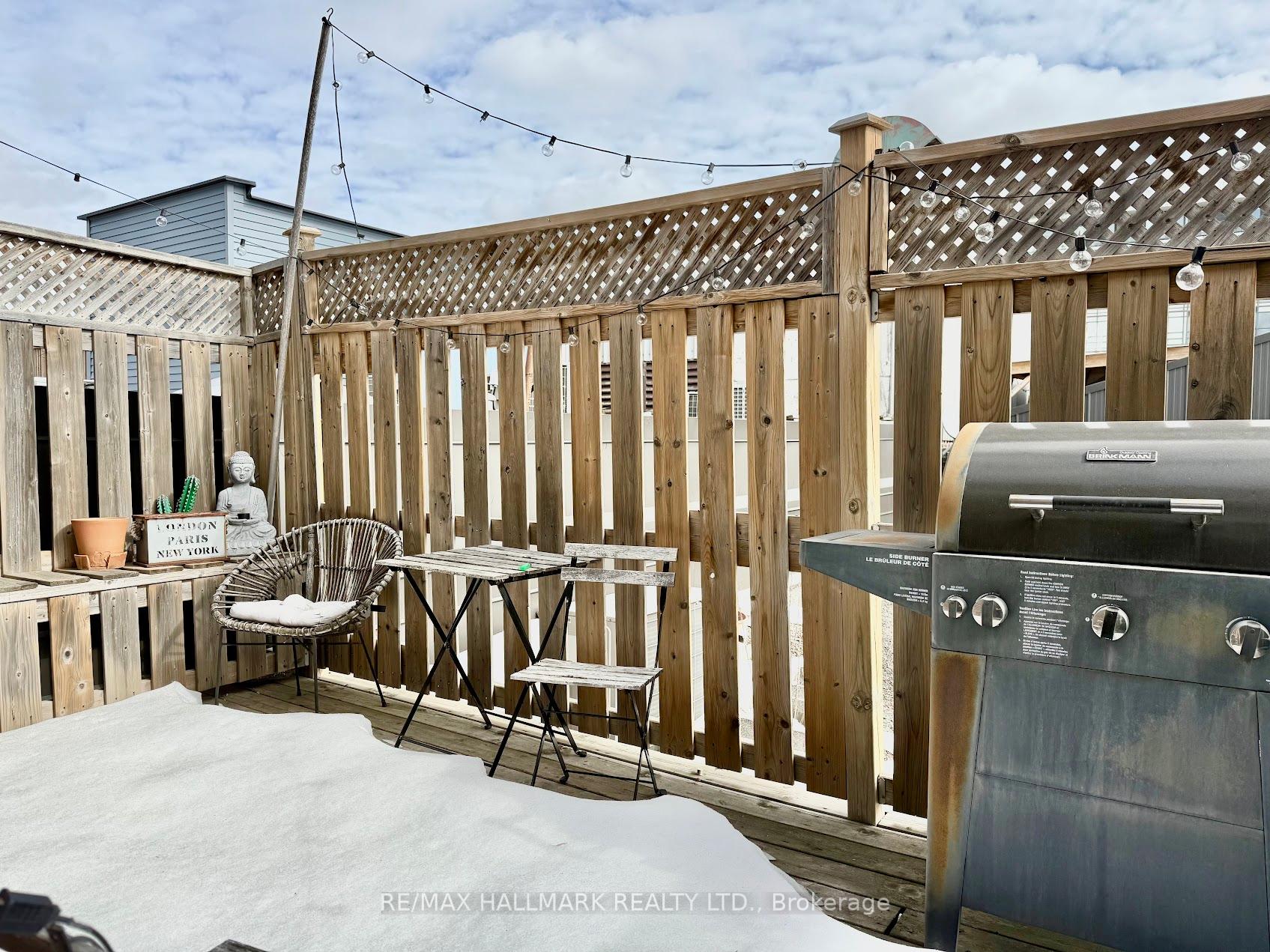 Photo 28 of Unit 232, 1173 Dundas Street E, Toronto, South Riverdale — HOMEH