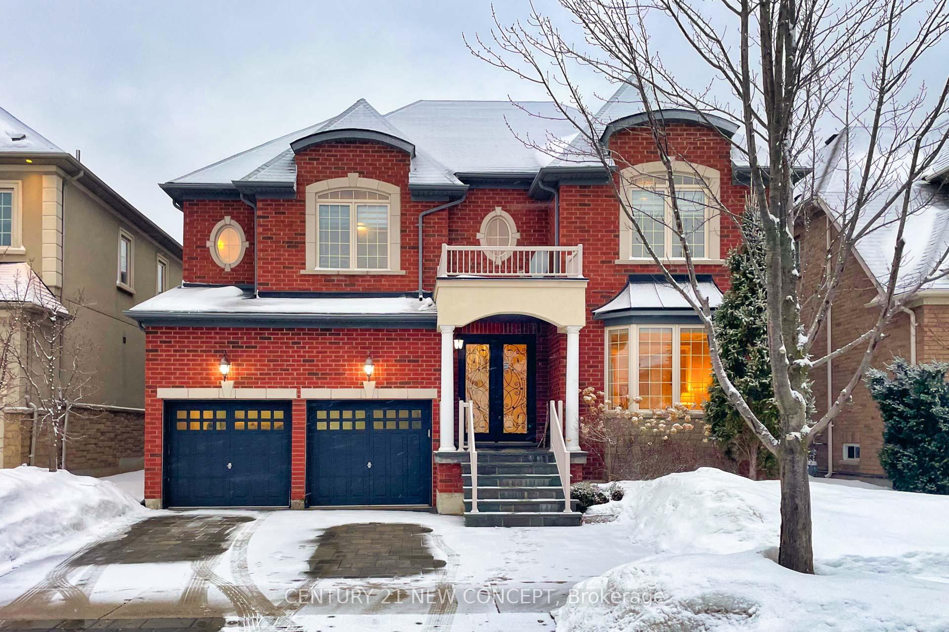 Photo 1 of 8 Sir Angelo Way, Vaughan, Patterson — HOMEH