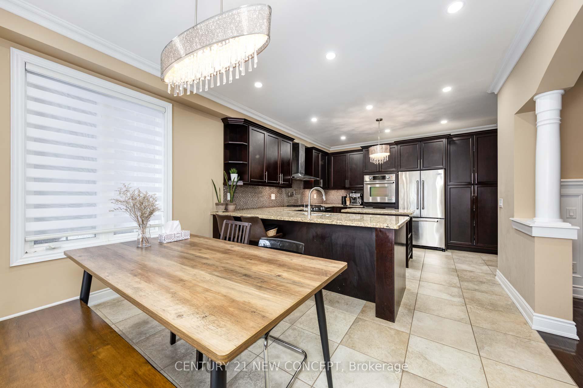 Photo 19 of 8 Sir Angelo Way, Vaughan, Patterson — HOMEH