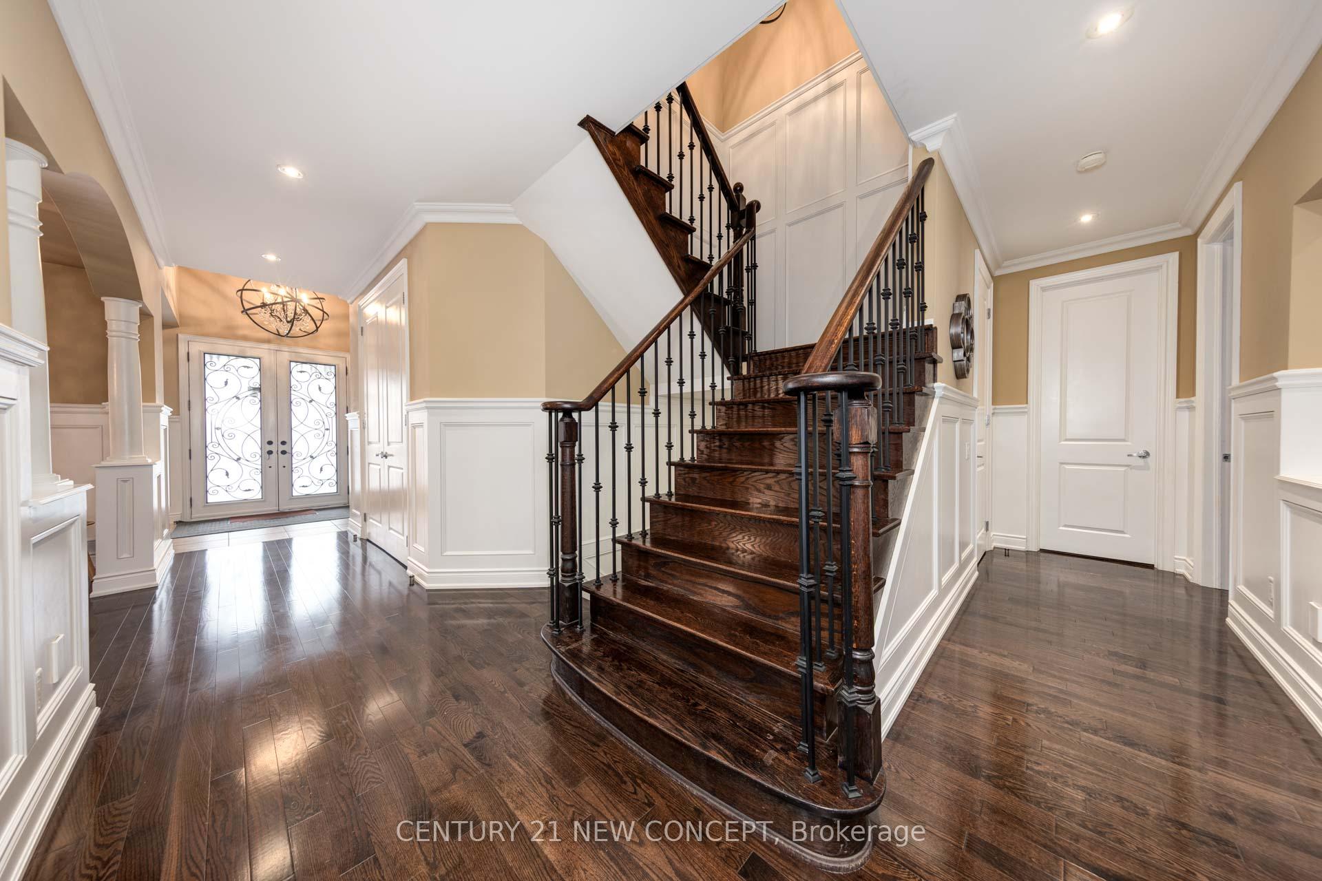 Photo 20 of 8 Sir Angelo Way, Vaughan, Patterson — HOMEH