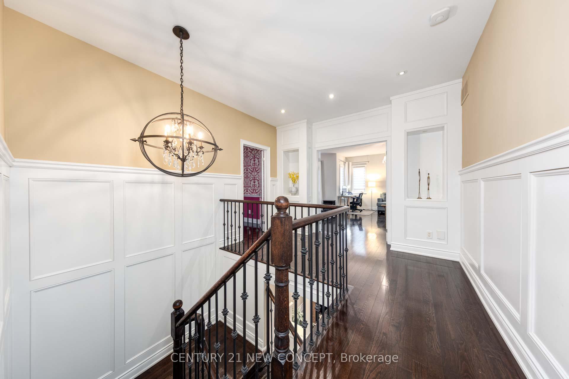 Photo 22 of 8 Sir Angelo Way, Vaughan, Patterson — HOMEH