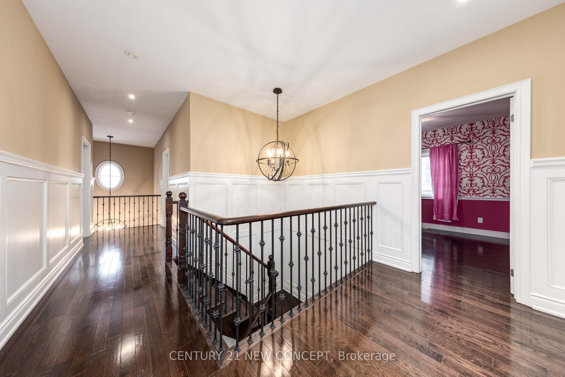 Photo 23 of 8 Sir Angelo Way, Vaughan, Patterson — HOMEH