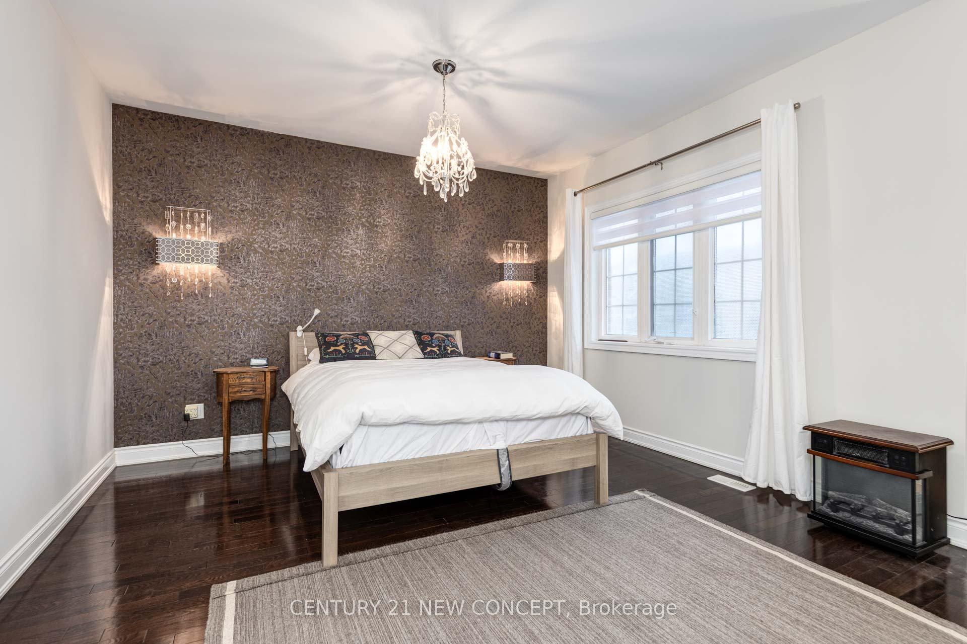 Photo 25 of 8 Sir Angelo Way, Vaughan, Patterson — HOMEH