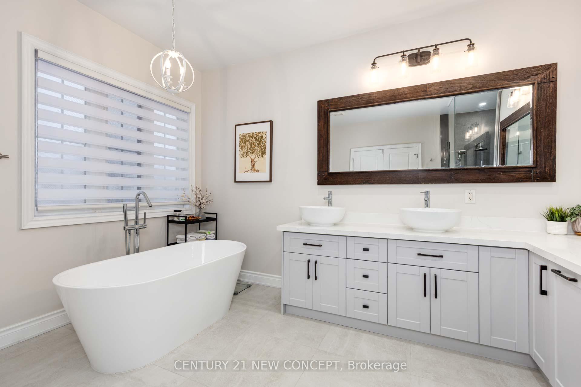 Photo 30 of 8 Sir Angelo Way, Vaughan, Patterson — HOMEH
