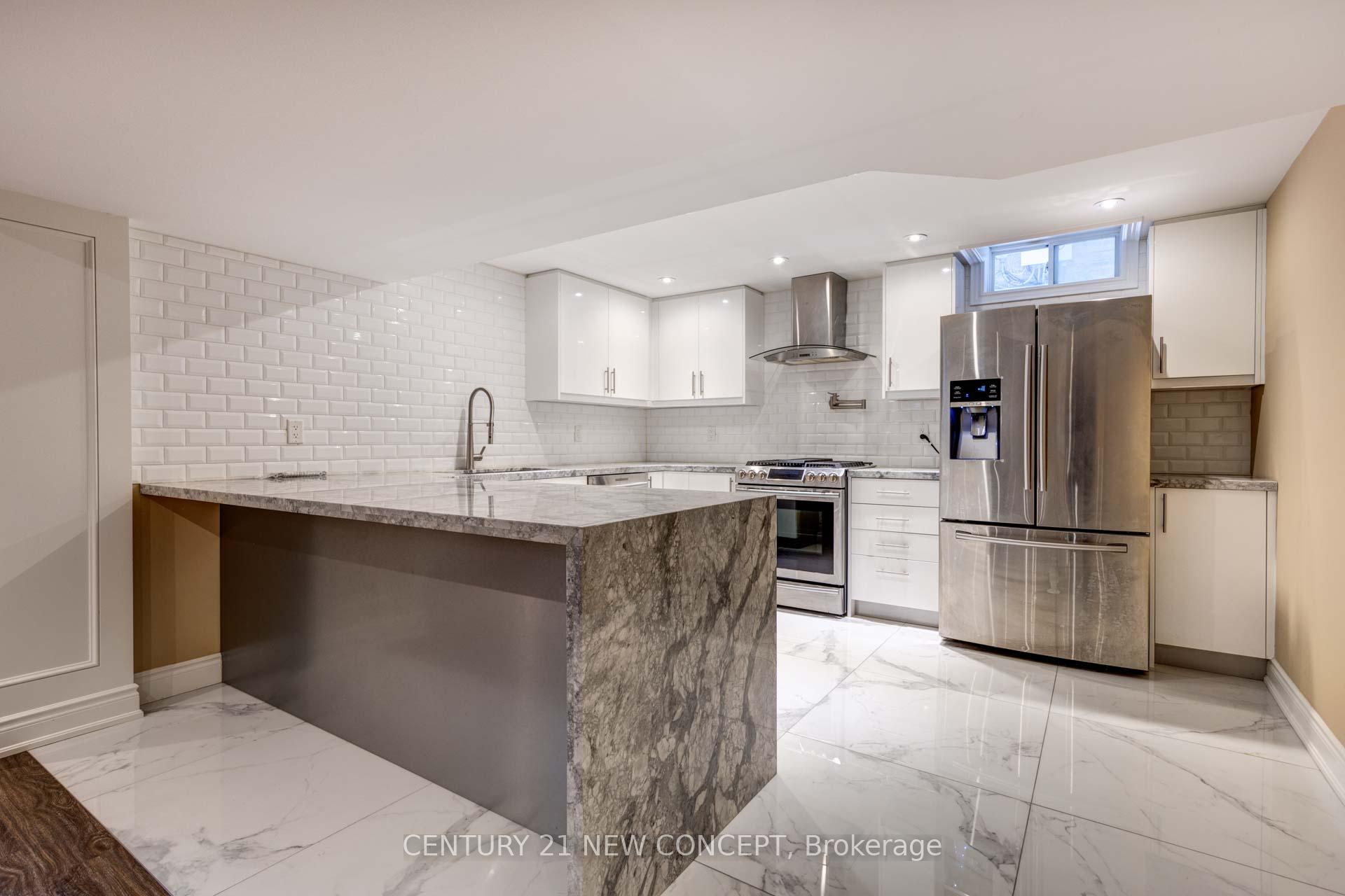 Photo 40 of 8 Sir Angelo Way, Vaughan, Patterson — HOMEH