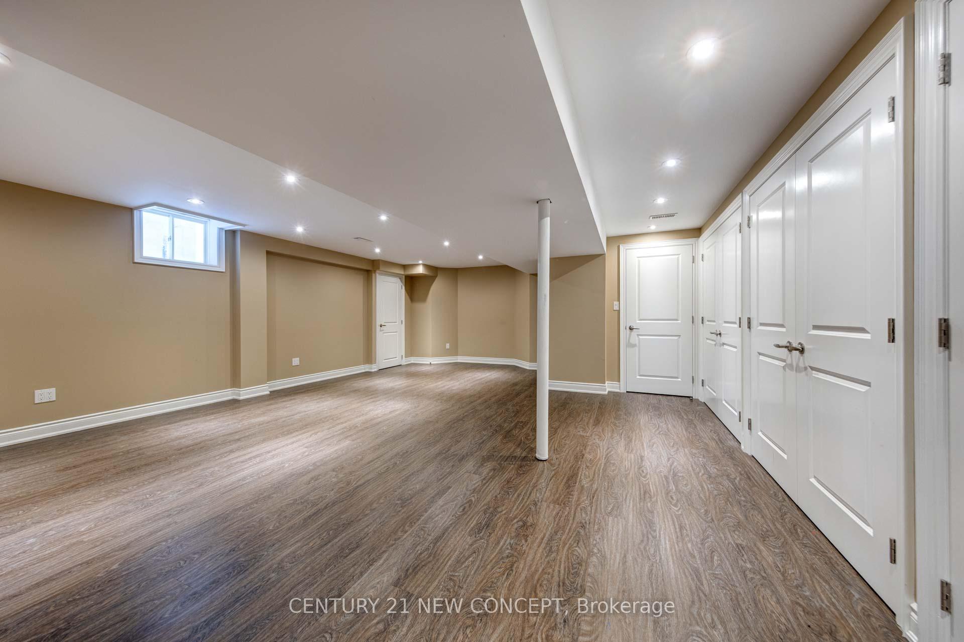 Photo 44 of 8 Sir Angelo Way, Vaughan, Patterson — HOMEH