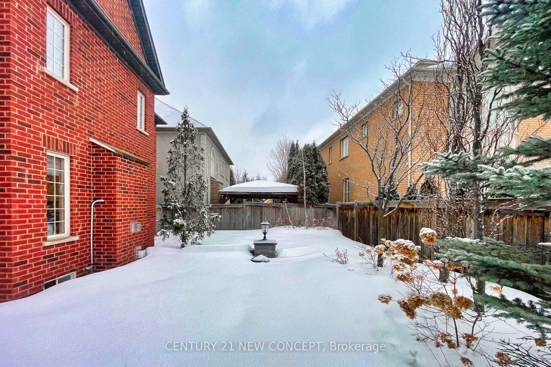 Photo 45 of 8 Sir Angelo Way, Vaughan, Patterson — HOMEH