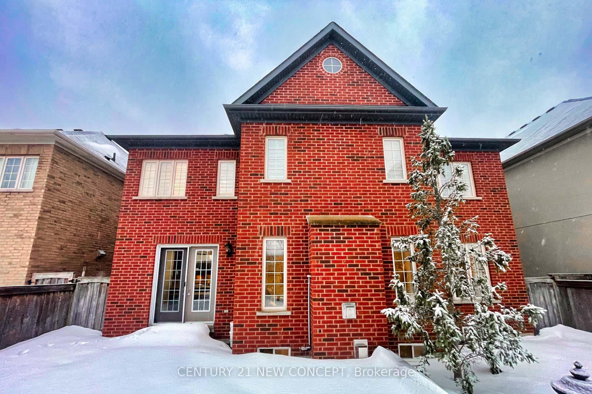 Photo 46 of 8 Sir Angelo Way, Vaughan, Patterson — HOMEH