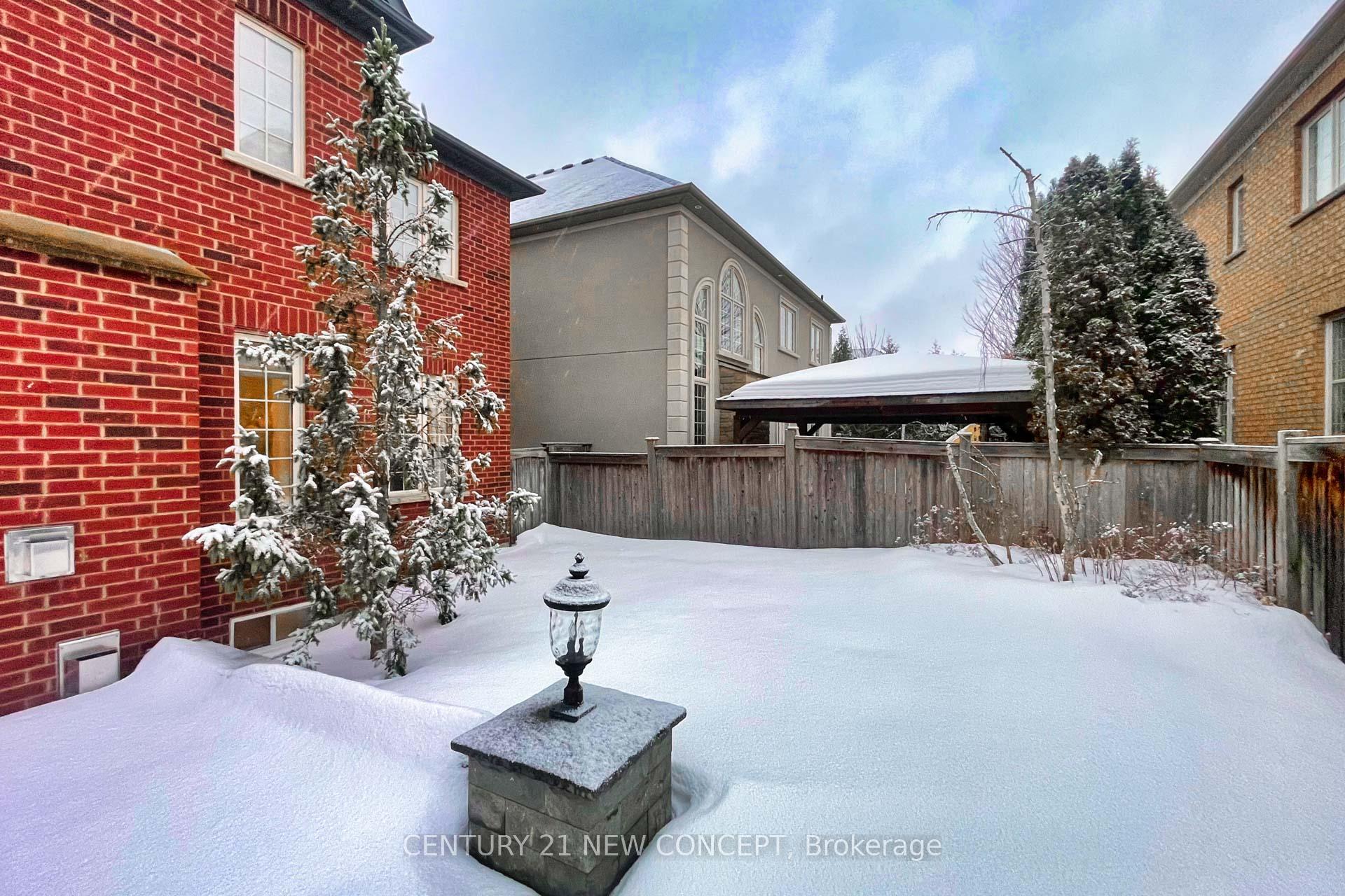 Photo 47 of 8 Sir Angelo Way, Vaughan, Patterson — HOMEH