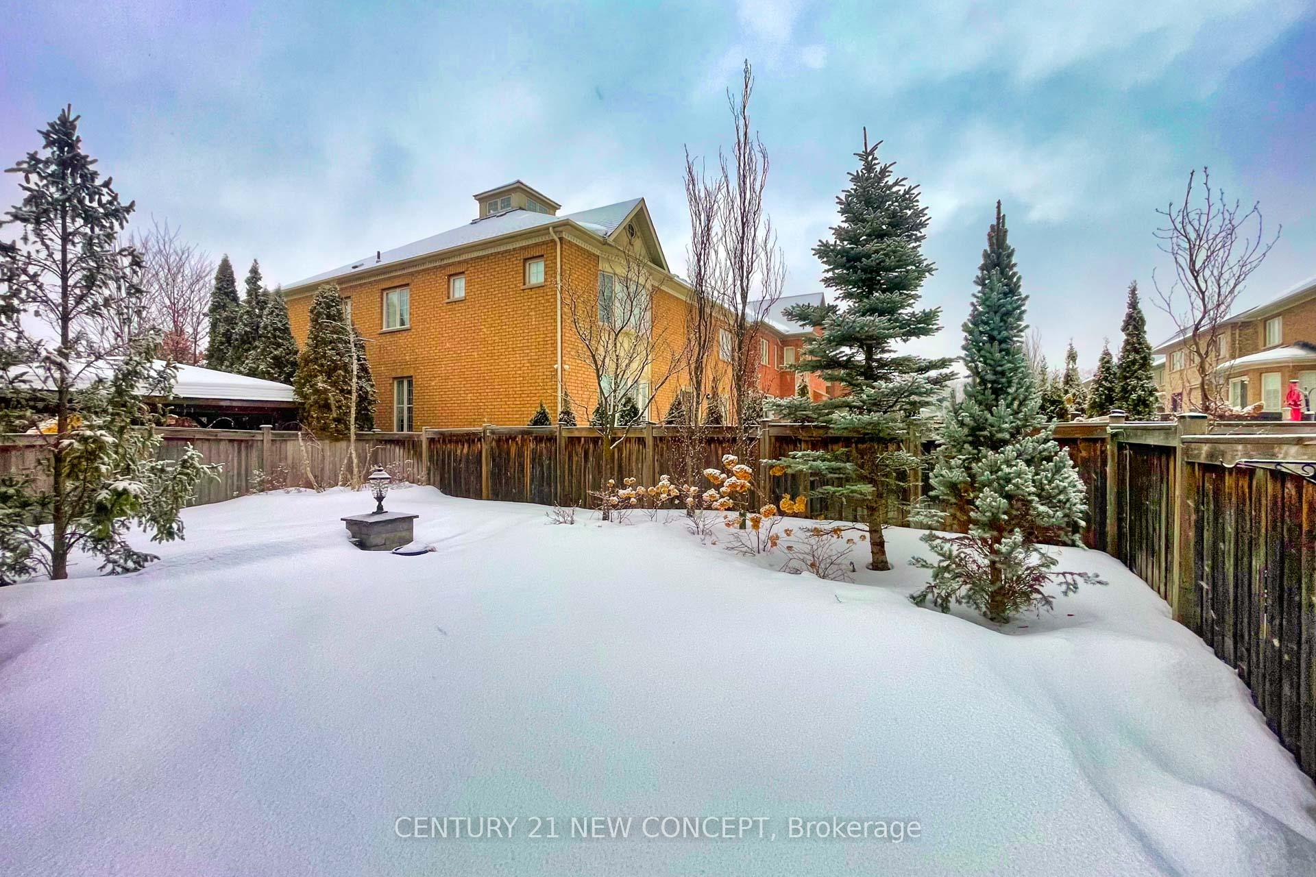 Photo 48 of 8 Sir Angelo Way, Vaughan, Patterson — HOMEH