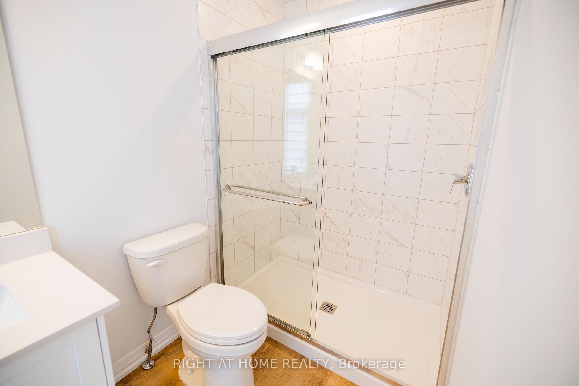 Photo 11 of Unit 18, 55 Tom Brown Drive, Brant, Paris — HOMEH