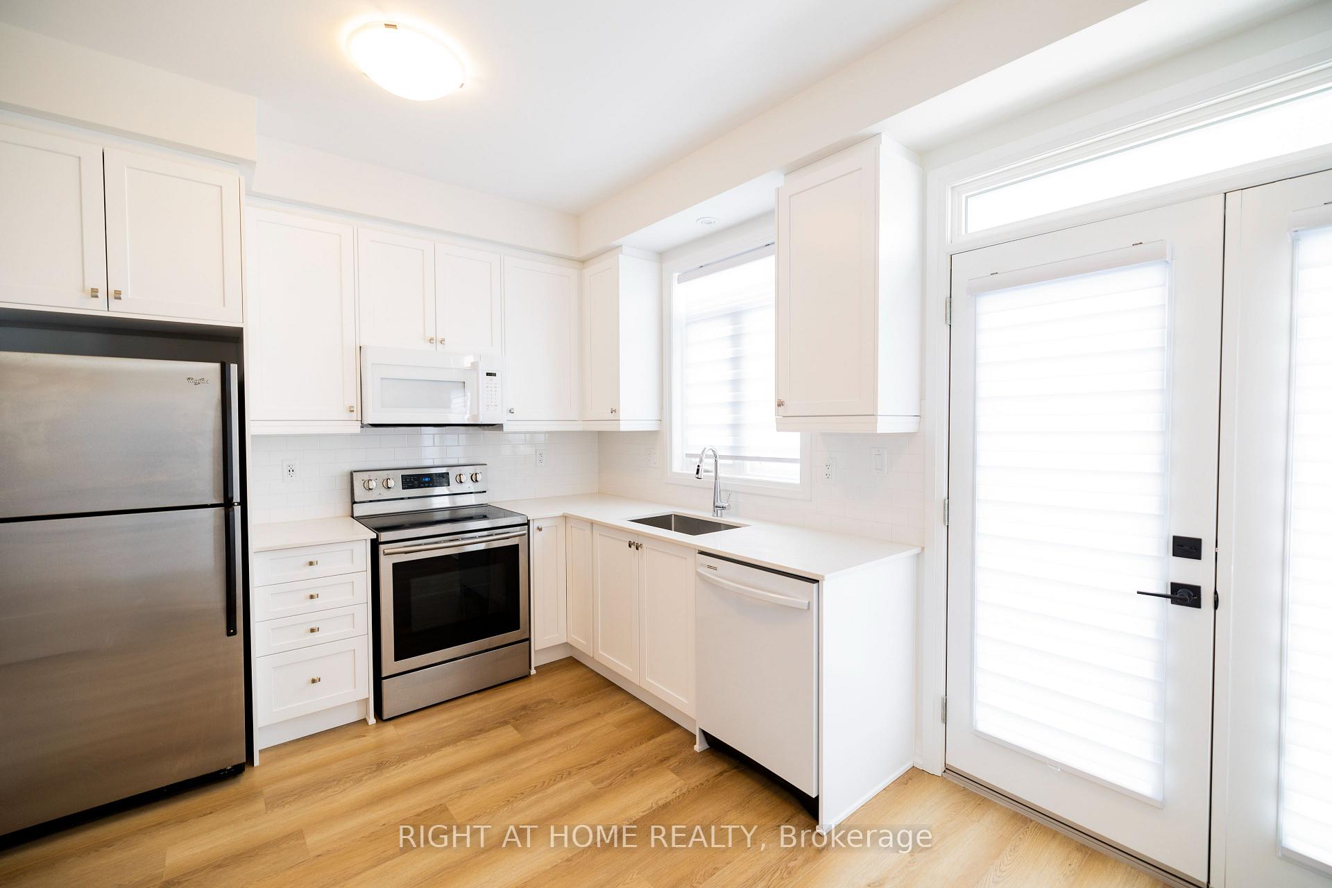 Photo 16 of Unit 18, 55 Tom Brown Drive, Brant, Paris — HOMEH