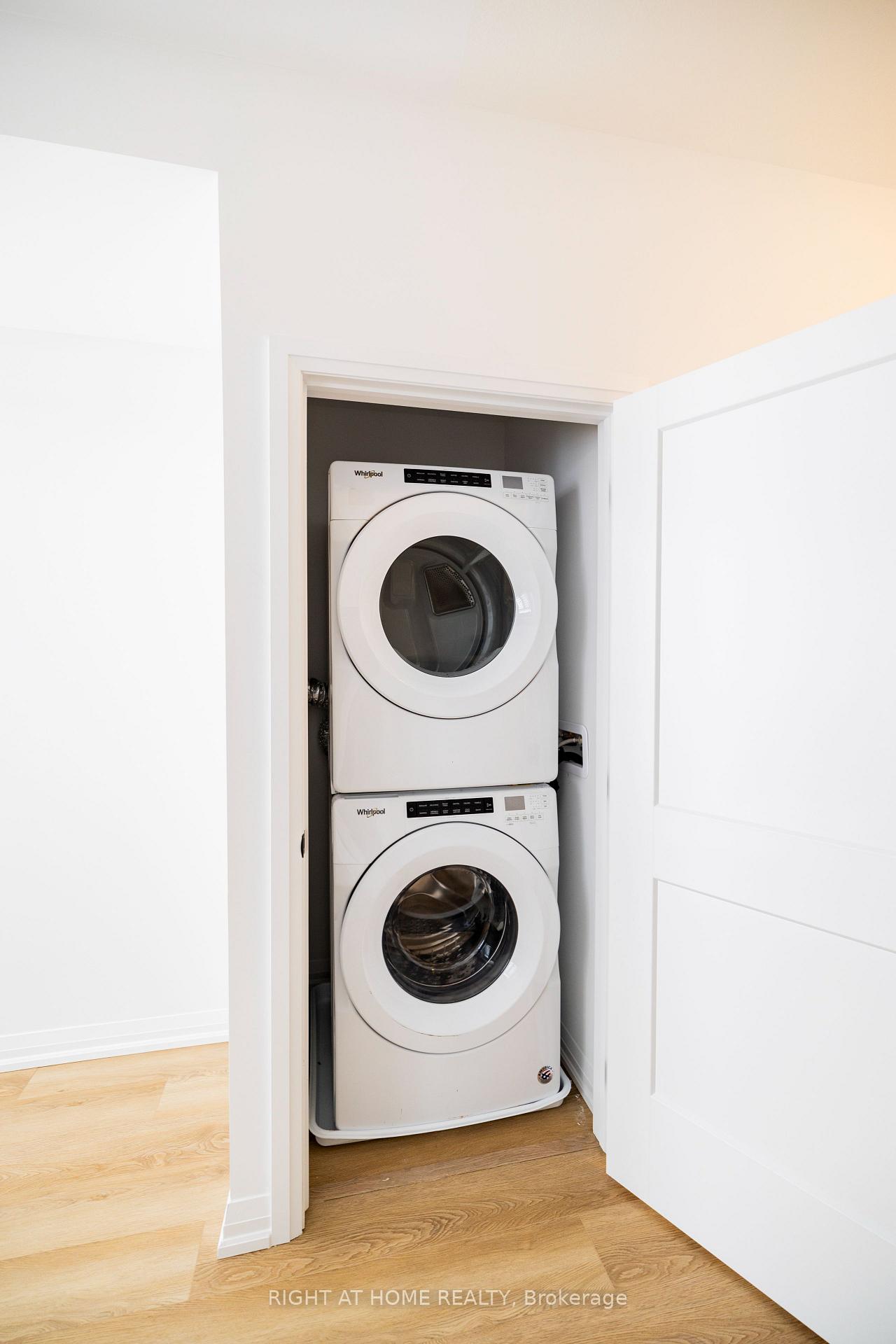 Photo 18 of Unit 18, 55 Tom Brown Drive, Brant, Paris — HOMEH