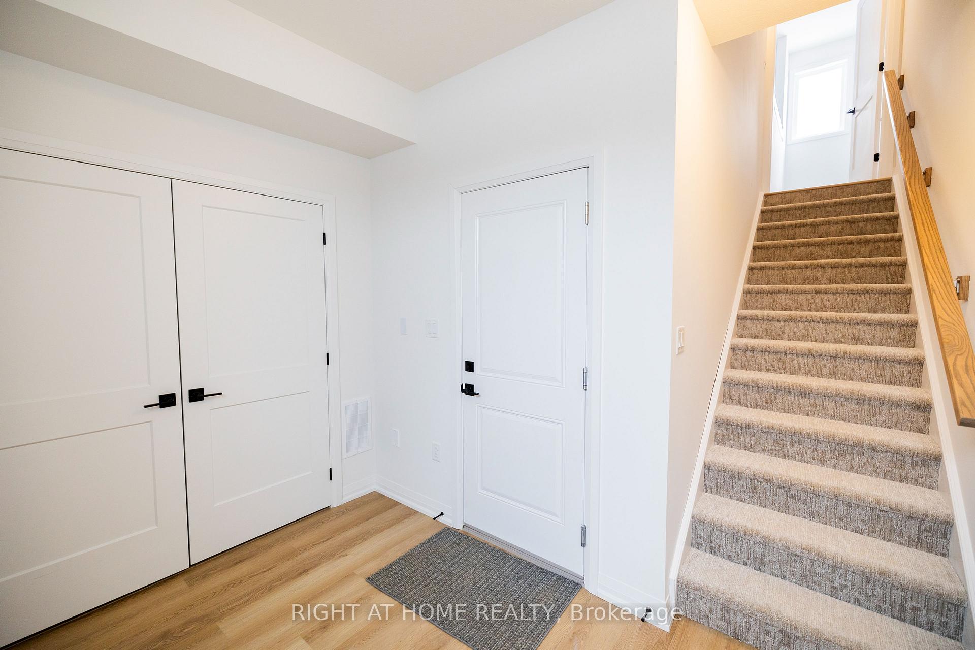 Photo 53 of Unit 18, 55 Tom Brown Drive, Brant, Paris — HOMEH