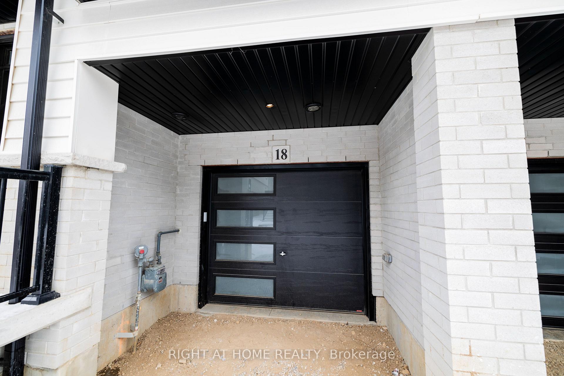 Photo 22 of Unit 18, 55 Tom Brown Drive, Brant, Paris — HOMEH