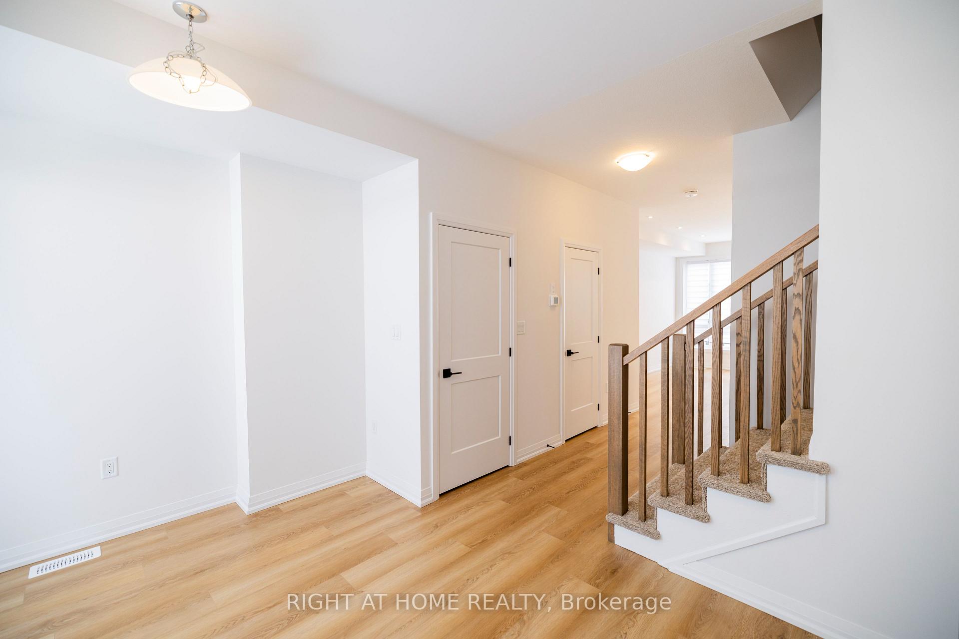 Photo 33 of Unit 18, 55 Tom Brown Drive, Brant, Paris — HOMEH