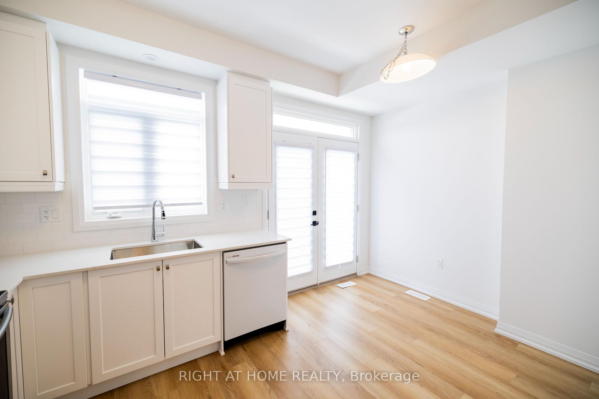 Photo 34 of Unit 18, 55 Tom Brown Drive, Brant, Paris — HOMEH
