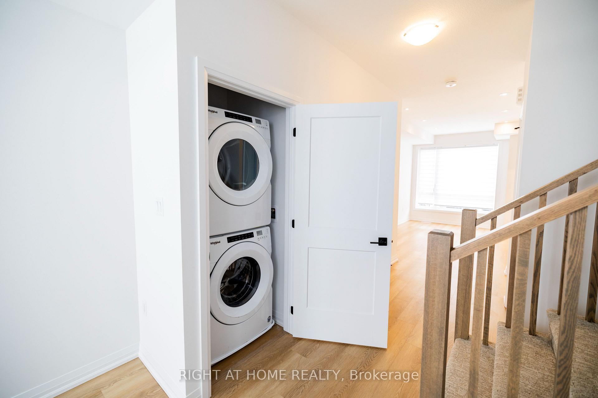 Photo 36 of Unit 18, 55 Tom Brown Drive, Brant, Paris — HOMEH