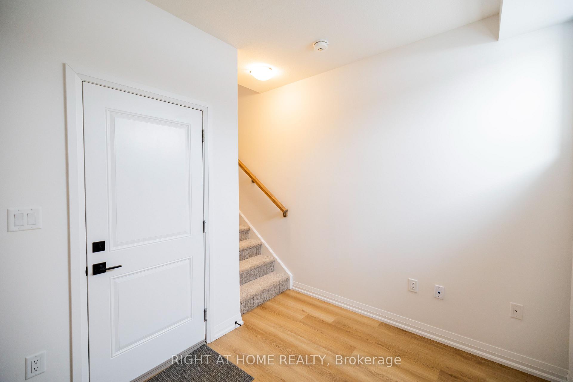 Photo 45 of Unit 18, 55 Tom Brown Drive, Brant, Paris — HOMEH