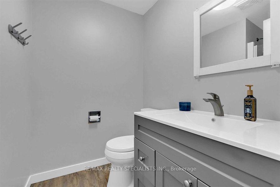 Photo 19 of 14 Talbot Street, Brampton, Bram West — HOMEH