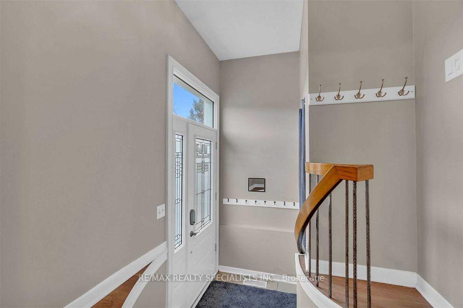 Photo 22 of 14 Talbot Street, Brampton, Bram West — HOMEH