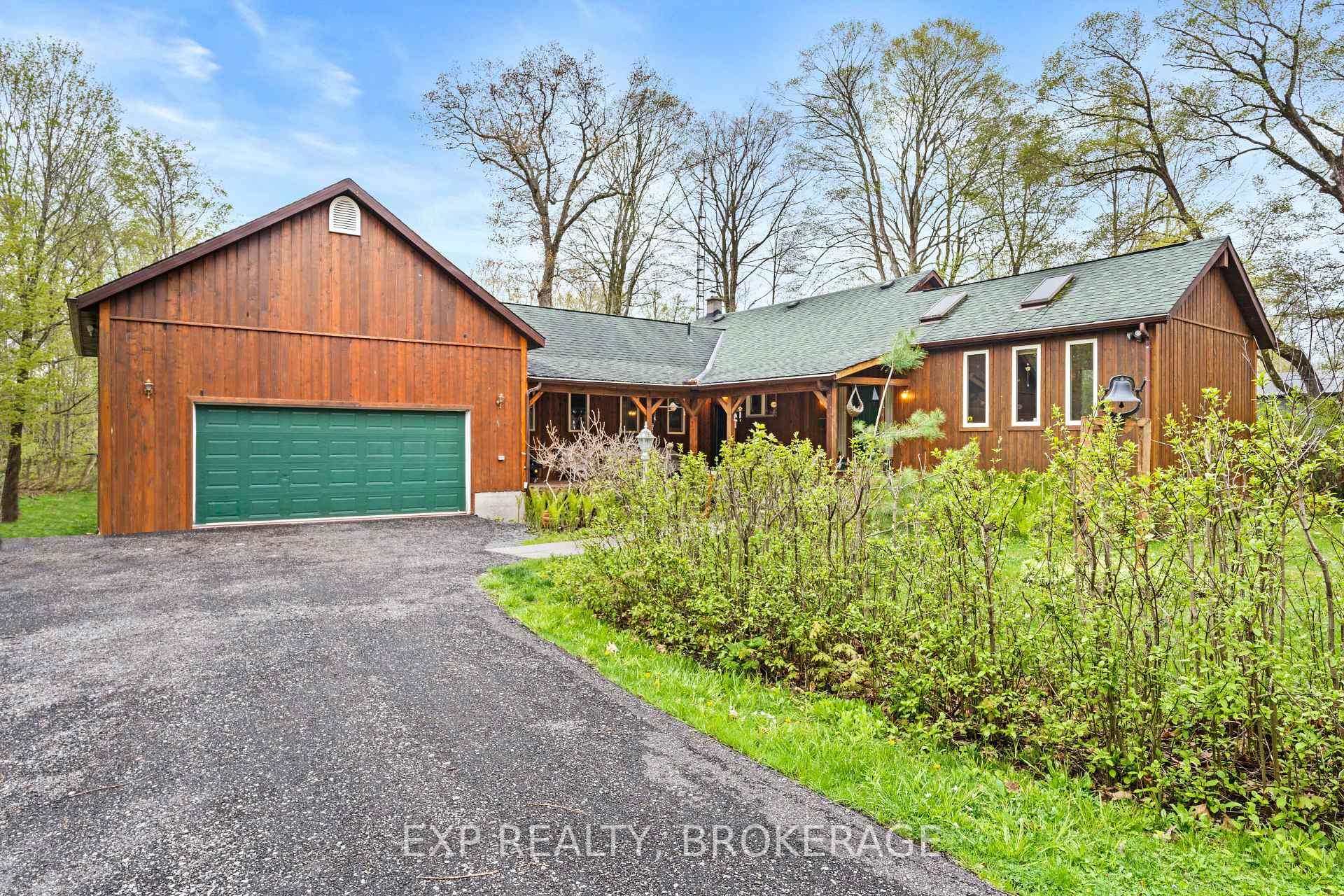 Photo 1 of 5046 Carrying Place Road, Frontenac, Frontenac South — HOMEH