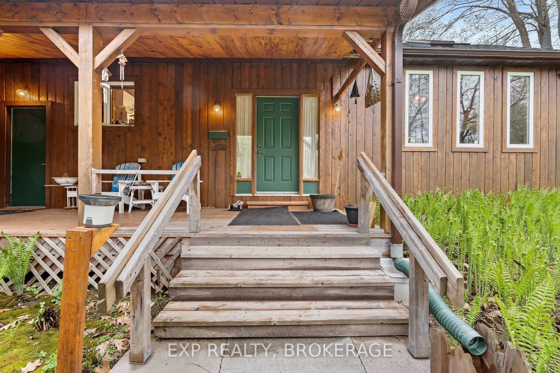 Photo 4 of 5046 Carrying Place Road, Frontenac, Frontenac South — HOMEH