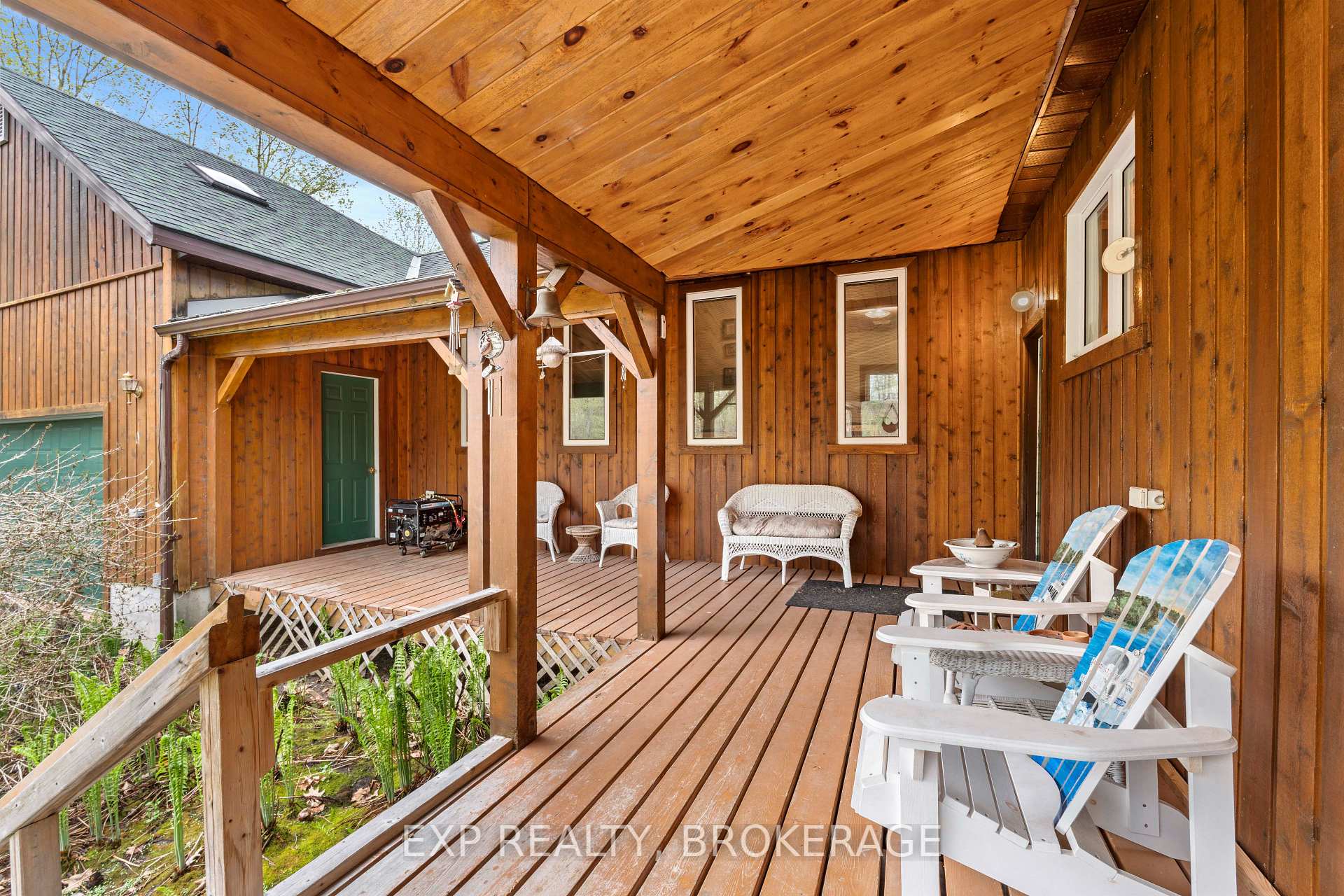 Photo 5 of 5046 Carrying Place Road, Frontenac, Frontenac South — HOMEH