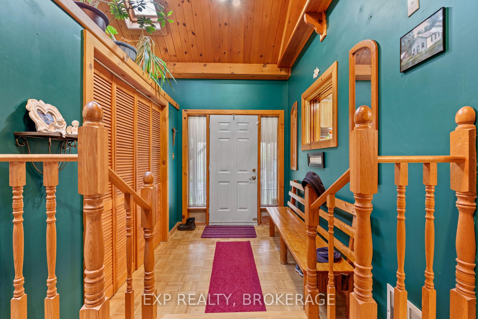 Photo 6 of 5046 Carrying Place Road, Frontenac, Frontenac South — HOMEH